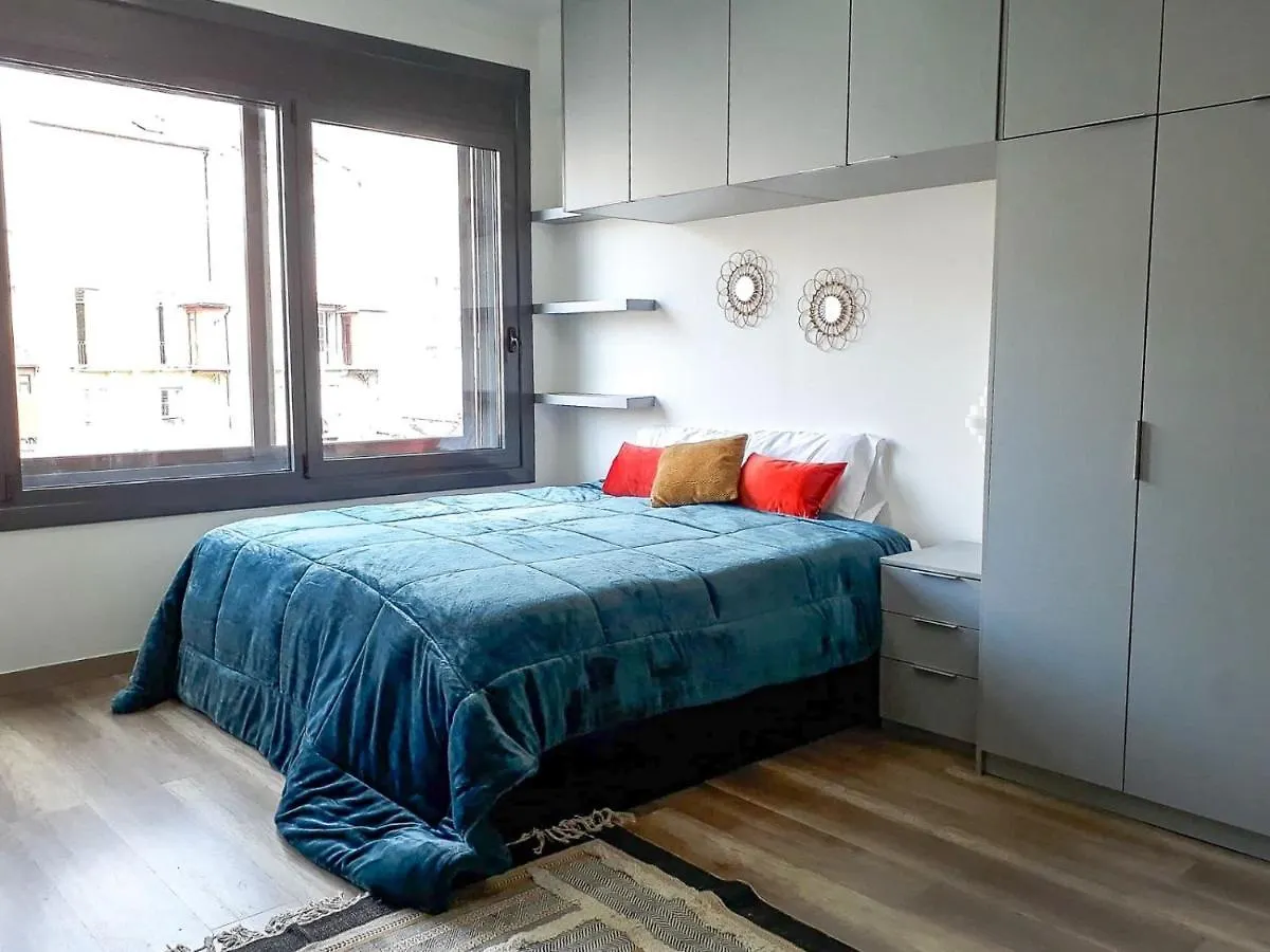 Carla D. Apartment Coimbra