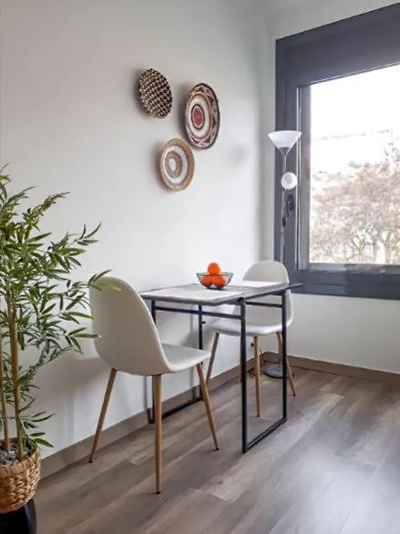 Carla D. Apartment Coimbra