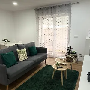 Apartamento Cantinho Lá De Casa, Coimbra